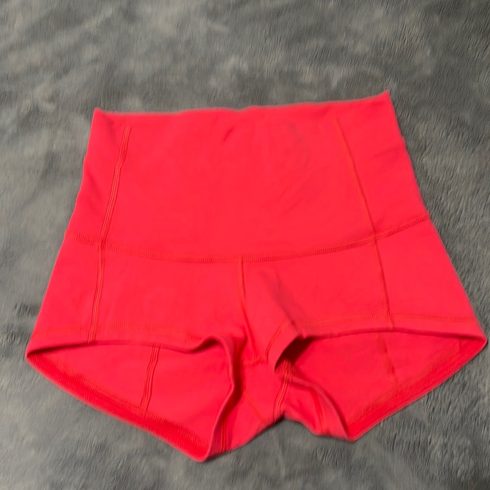 Lululemon shorts